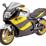 Motorcycles & Bicycles
