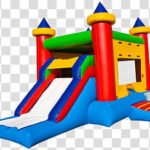 Playground Equipment
