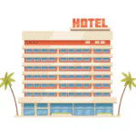 Hotels/ Guesthouses