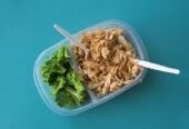 Italian Best Spaghetti in the Los Angeles USA