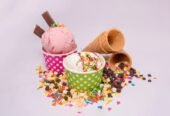 Need to know which one is best about Ice Cream