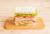 The best American fast food chains