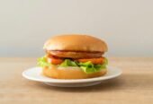 The best American fast food chains