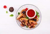 The Most Prevalent Fast Food Chains
